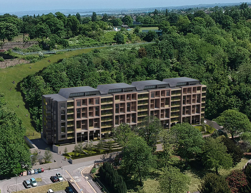 Medway Development set to deliver two schemes