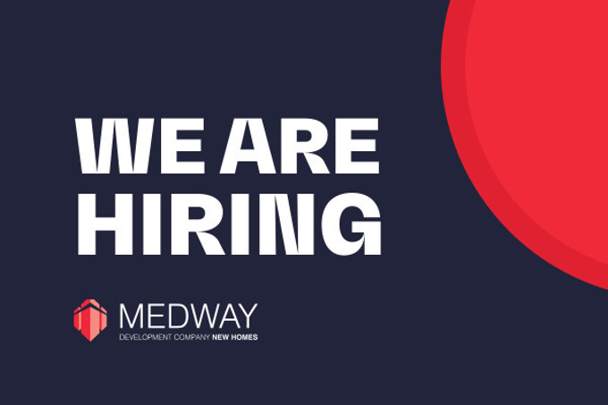 Medway Development Company is growing and we’re looking for two new Non-Executive Directors to join us