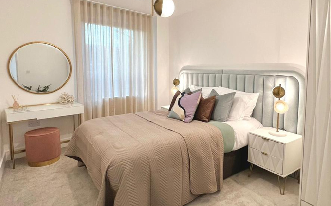 Medway Development Company Unveils Stunning New Rental Homes at Waterfront Medway