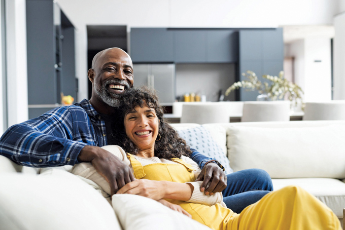 Downsize your home – not your lifestyle. Make Chatham your Home