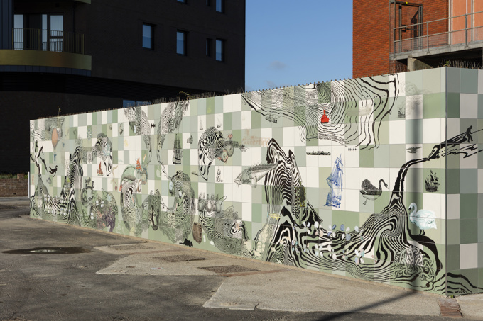 New public art brings Chatham Pumping Station to life (1)