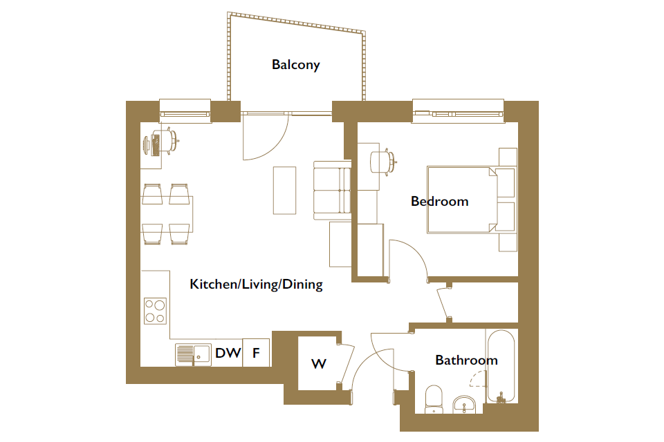 The Bartlett