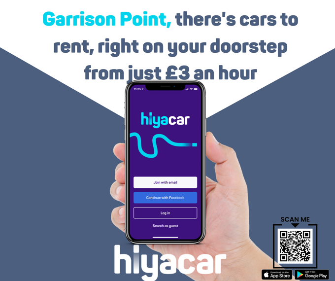 Hiyacar